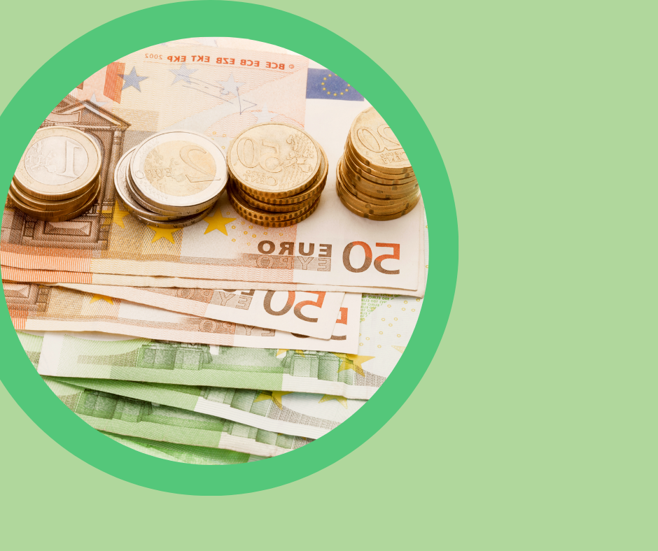 Информация за клиенти във връзка с въвеждането на еврото