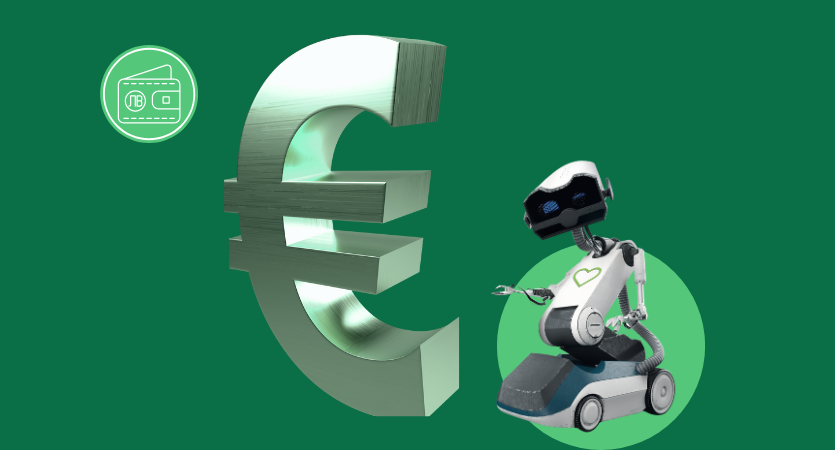 Информация във връзка с техническото преминаване към еврото