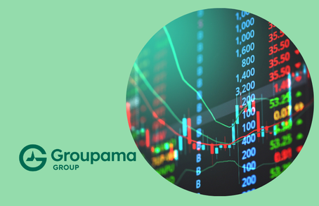 Groupama успешно завърши емисията си на безсрочни подчинени облигации за 600 милиона евро