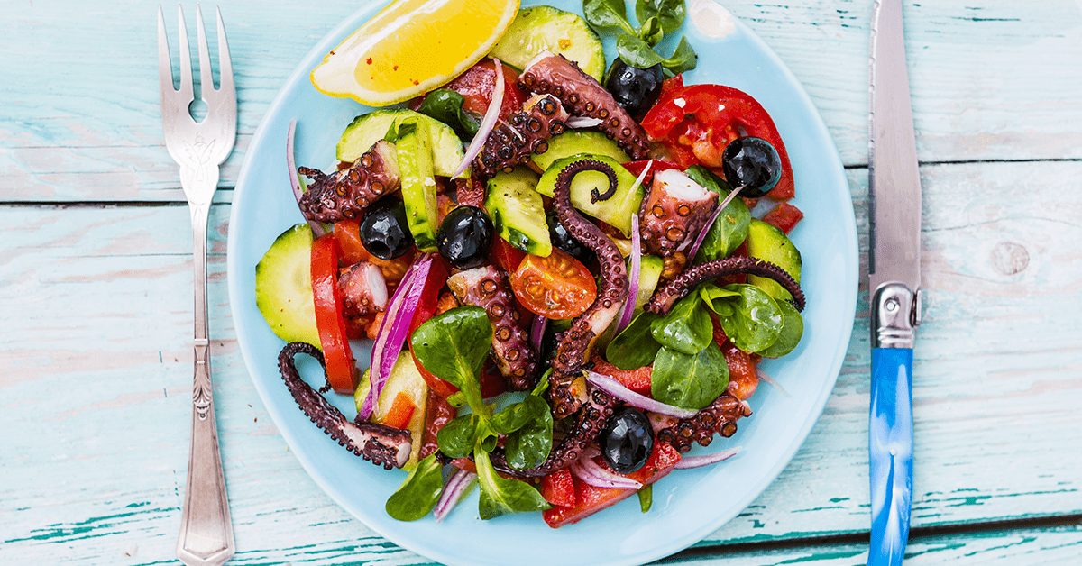 Вкусът на Гърция - кулинарните изкушения, които да опитате при следващото си пътуване