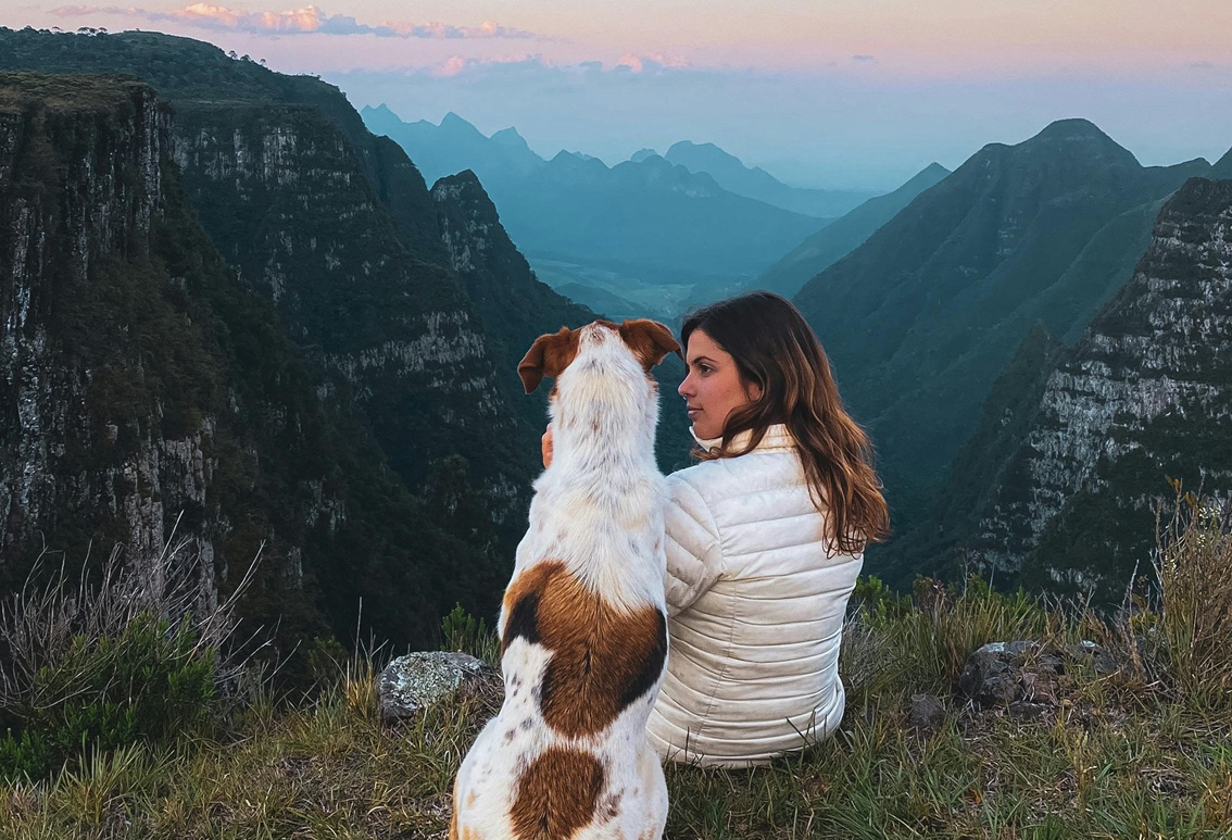 3 съвета за пътуване с домашен любимец