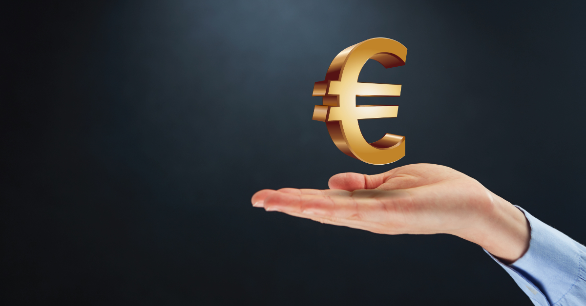 Информация във връзка с техническото преминаване към единична визуализация само в евро